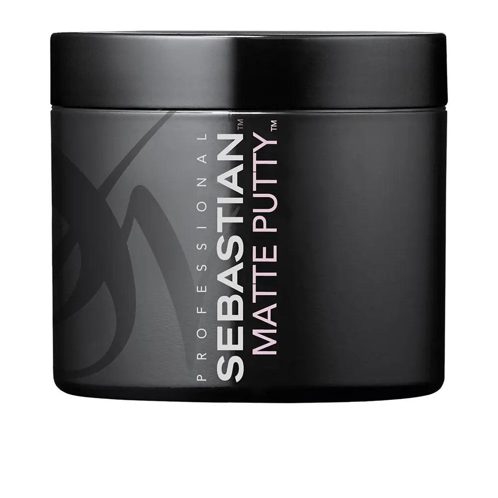 SEBASTIAN-SEBASTIAN pomada mate suave 75 ml-DrShampoo - Perfumaria e Cosmética