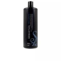 SEBASTIAN-TRILLIANCE champô 1000ml-DrShampoo - Perfumaria e Cosmética