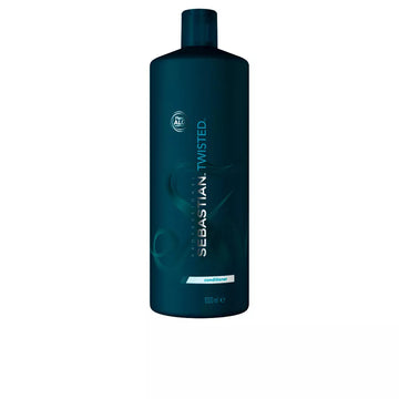 SEBASTIAN-TWISTED condicionador elástico desembaraçador de cachos 1000 ml-DrShampoo - Perfumaria e Cosmética Image principale du produit