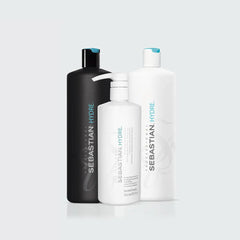 SEBASTIAN-Tratamento Hidratante HYDRE 500 ml-DrShampoo - Perfumaria e Cosmética