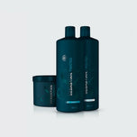 SEBASTIAN-Tratamento elástico TWISTED para caracóis 500 ml-DrShampoo - Perfumaria e Cosmética