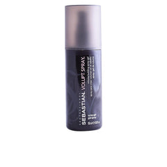 SEBASTIAN-VOLUPT spray-gel 150 ml-DrShampoo - Perfumaria e Cosmética