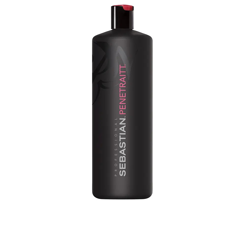 SEBASTIAN-shampoo PENETRAITT 1000 ml-DrShampoo - Perfumaria e Cosmética