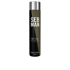 SEBMAN-SEBMAN THE FIXER Spray de Cabelo de Fixação Forte Anti-Umidade 200 ml-DrShampoo - Perfumaria e Cosmética