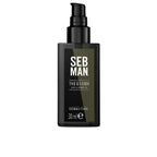 SEBMAN-SEBMAN THE GROOM Óleo para cabelo e barba 30 ml-DrShampoo - Perfumaria e Cosmética