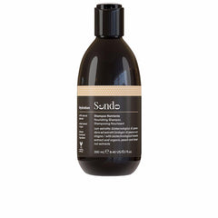 SENDO-HIDRATAÇÃO shampoo nutritivo 250 ml-DrShampoo - Perfumaria e Cosmética