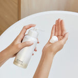 SENSAI-ABSOLUTE SILK micro espuma de limpeza 180 ml.-DrShampoo - Perfumaria e Cosmética