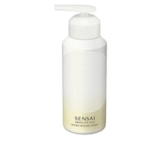 SENSAI-ABSOLUTE SILK micro espuma de limpeza 180 ml.-DrShampoo - Perfumaria e Cosmética