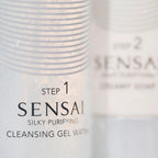 SENSAI-Água de gel de limpeza purificante e sedosa 150 ml-DrShampoo - Perfumaria e Cosmética