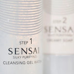 SENSAI-Água de gel de limpeza purificante e sedosa 150 ml-DrShampoo - Perfumaria e Cosmética