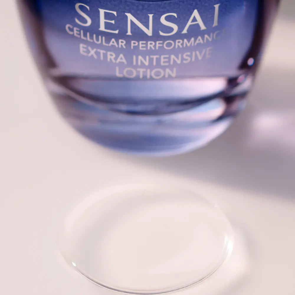 SENSAI-CELLULAR PERFORMANCE EXTRA INTENSIVE lotion 125 ml-DrShampoo - Perfumaria e Cosmética