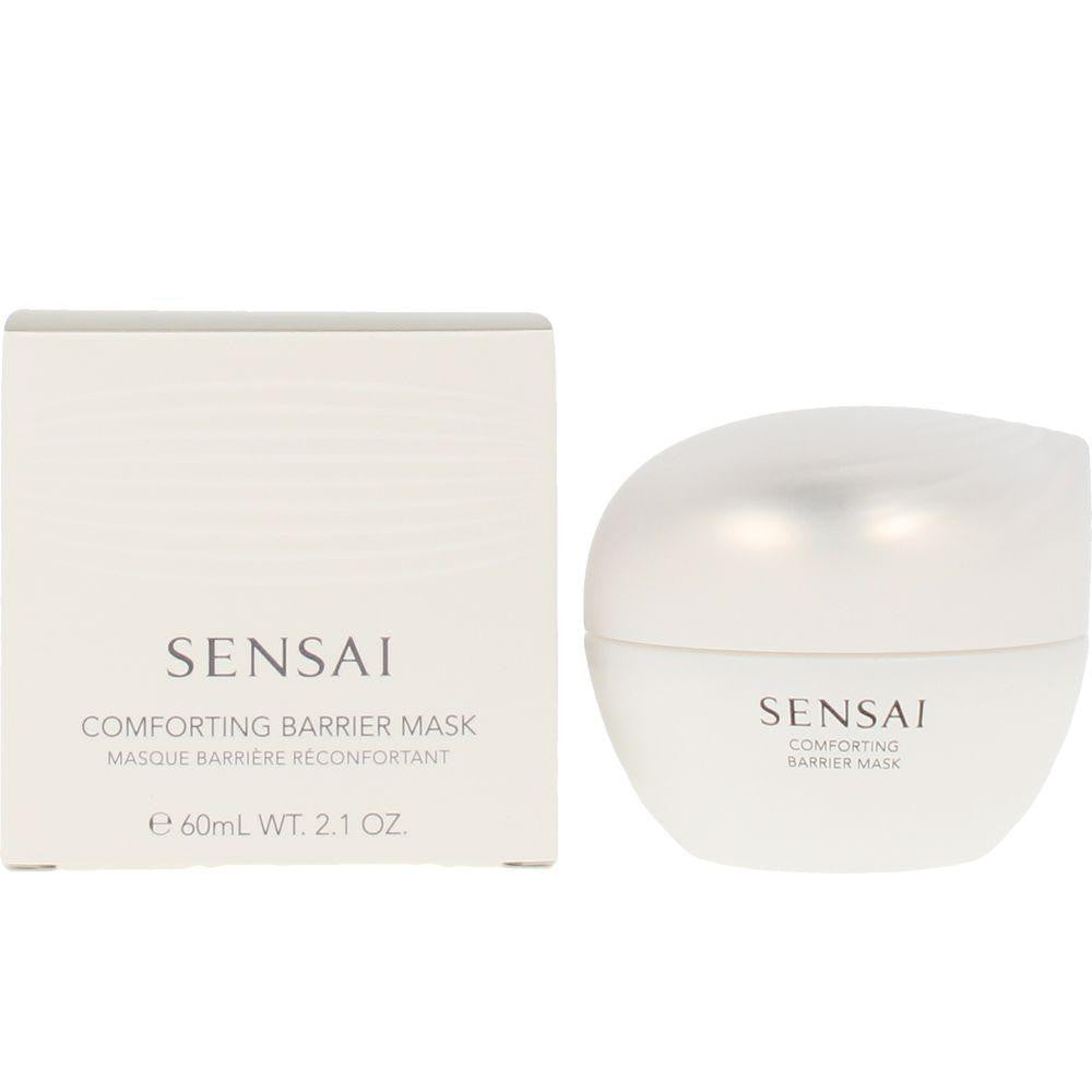 SENSAI-COMFORTING barrier mask 60 ml-DrShampoo - Perfumaria e Cosmética