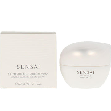 SENSAI-COMFORTING barrier mask 60 ml-DrShampoo - Perfumaria e Cosmética Image principale du produit