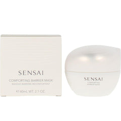 SENSAI-COMFORTING barrier mask 60 ml-DrShampoo - Perfumaria e Cosmética
