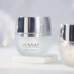 SENSAI-CREME FRESCO CELLULAR PERFORMANCE 40 ml-DrShampoo - Perfumaria e Cosmética