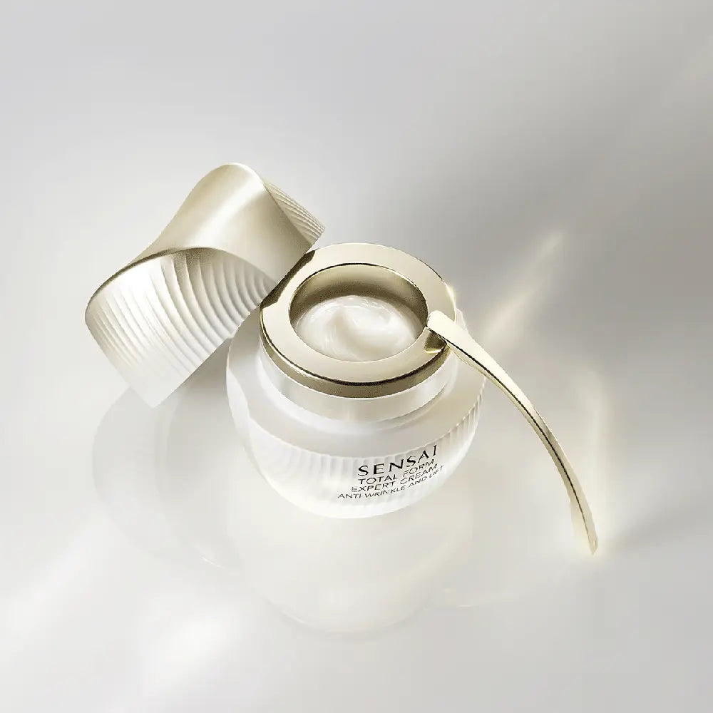 SENSAI-CREME TOTAL FORM EXPERT 50 ml.-DrShampoo - Perfumaria e Cosmética