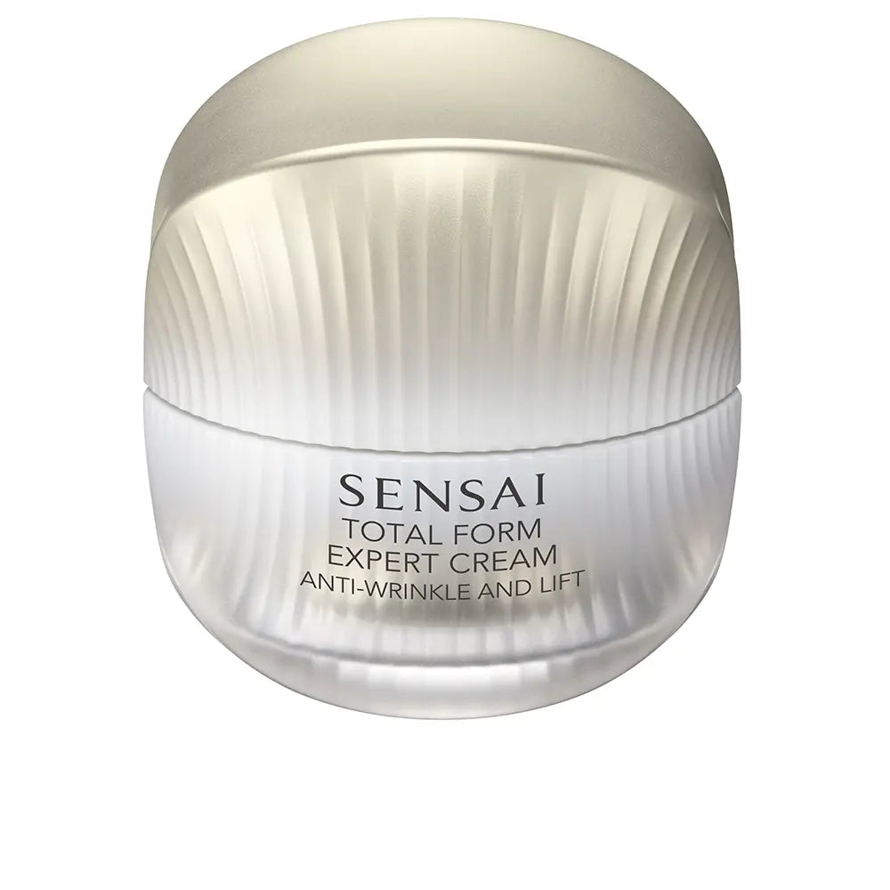 SENSAI-CREME TOTAL FORM EXPERT 50 ml.-DrShampoo - Perfumaria e Cosmética