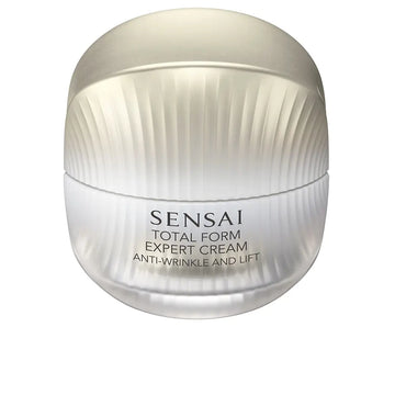 SENSAI-CREME TOTAL FORM EXPERT 50 ml.-DrShampoo - Perfumaria e Cosmética Imagem principal do produto
