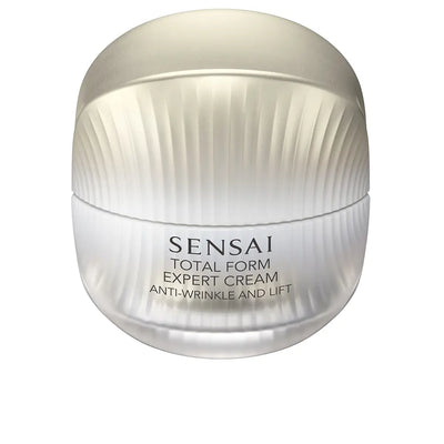 SENSAI-CREME TOTAL FORM EXPERT 50 ml.-DrShampoo - Perfumaria e Cosmética