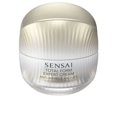 SENSAI-CREME TOTAL FORM EXPERT 50 ml.-DrShampoo - Perfumaria e Cosmética