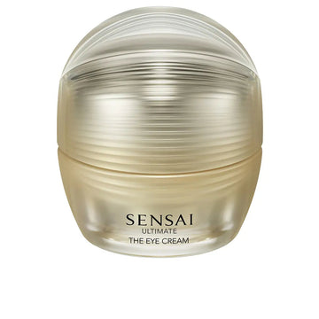 SENSAI-Creme contorno de olhos ULTIMATE 15 ml-DrShampoo - Perfumaria e Cosmética Image principale du produit