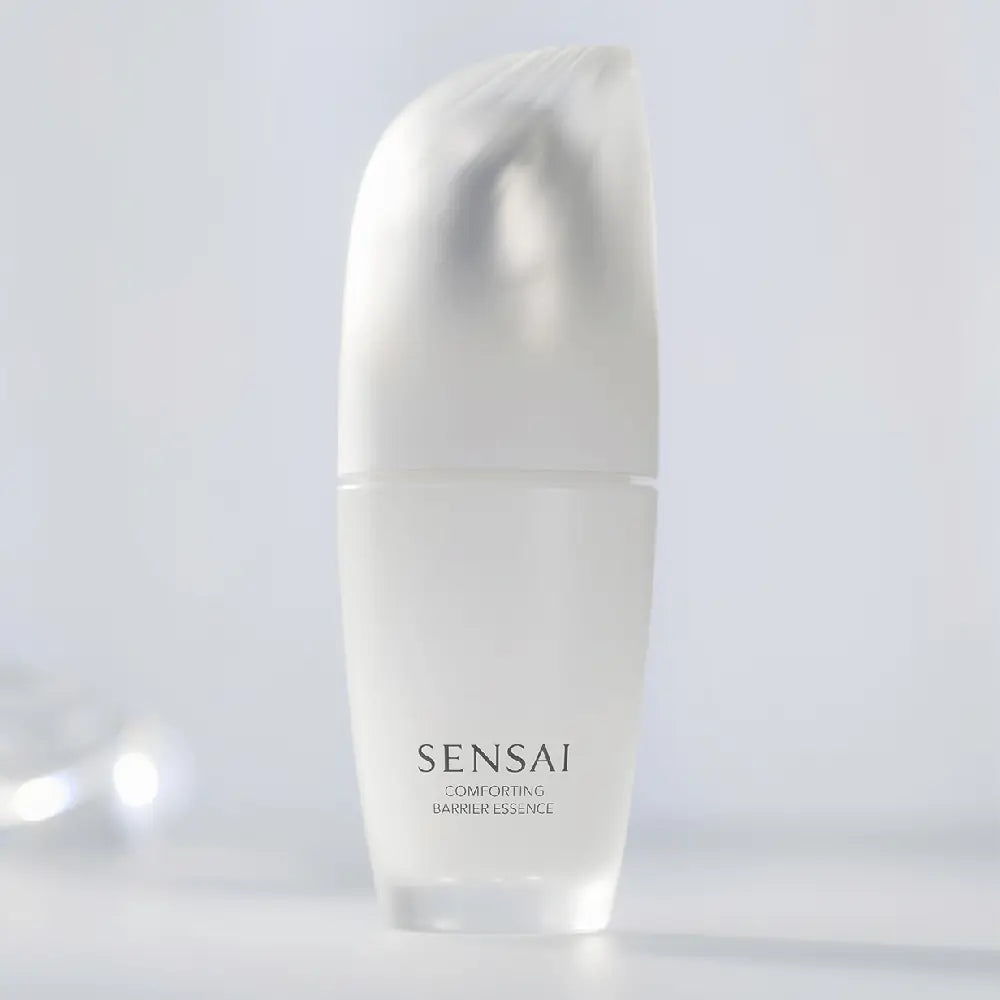 SENSAI-ESSÊNCIA BARRAGEM CONFORTANTE 40 ml.-DrShampoo - Perfumaria e Cosmética