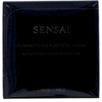 SENSAI-Estojo compacto SENSAI para acabamento total.-DrShampoo - Perfumaria e Cosmética