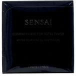 SENSAI-Estojo compacto SENSAI para acabamento total.-DrShampoo - Perfumaria e Cosmética