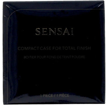 SENSAI-Estojo compacto SENSAI para acabamento total.-DrShampoo - Perfumaria e Cosmética Image principale du produit