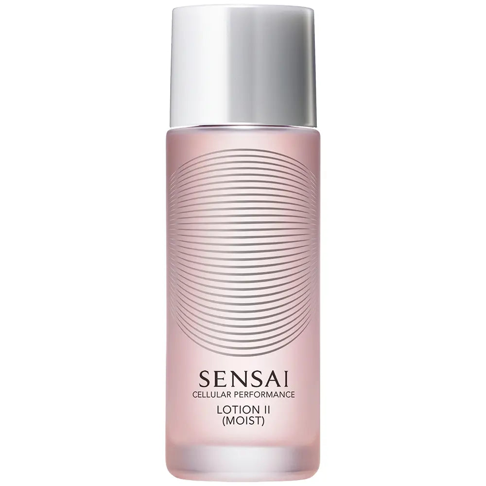 SENSAI-Estojo de teste de hidratação profunda e cuidados com os olhos Cellular - 4 unidades-DrShampoo - Perfumaria e Cosmética
