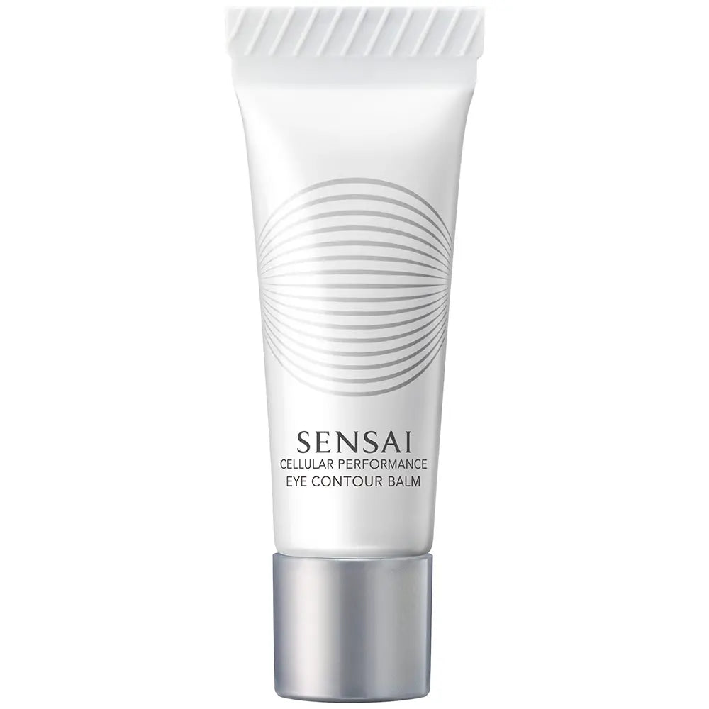 SENSAI-Estojo de teste de hidratação profunda e cuidados com os olhos Cellular - 4 unidades-DrShampoo - Perfumaria e Cosmética