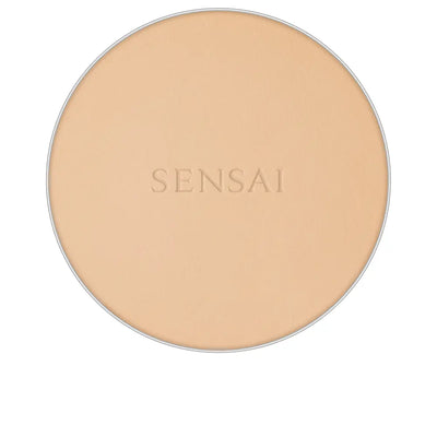 SENSAI-Refil TOTAL FINISH TF102 Soft Ivory 11 gr.-DrShampoo - Perfumaria e Cosmética