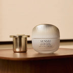 SENSAI-Refil de creme TOTAL FORM EXPERT 50 ml-DrShampoo - Perfumaria e Cosmética