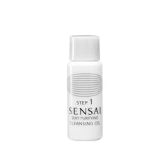SENSAI-SABONETE CREMOSO PURIFICANTE SILKY CAIXA LIMITADA 3 unid.-DrShampoo - Perfumaria e Cosmética