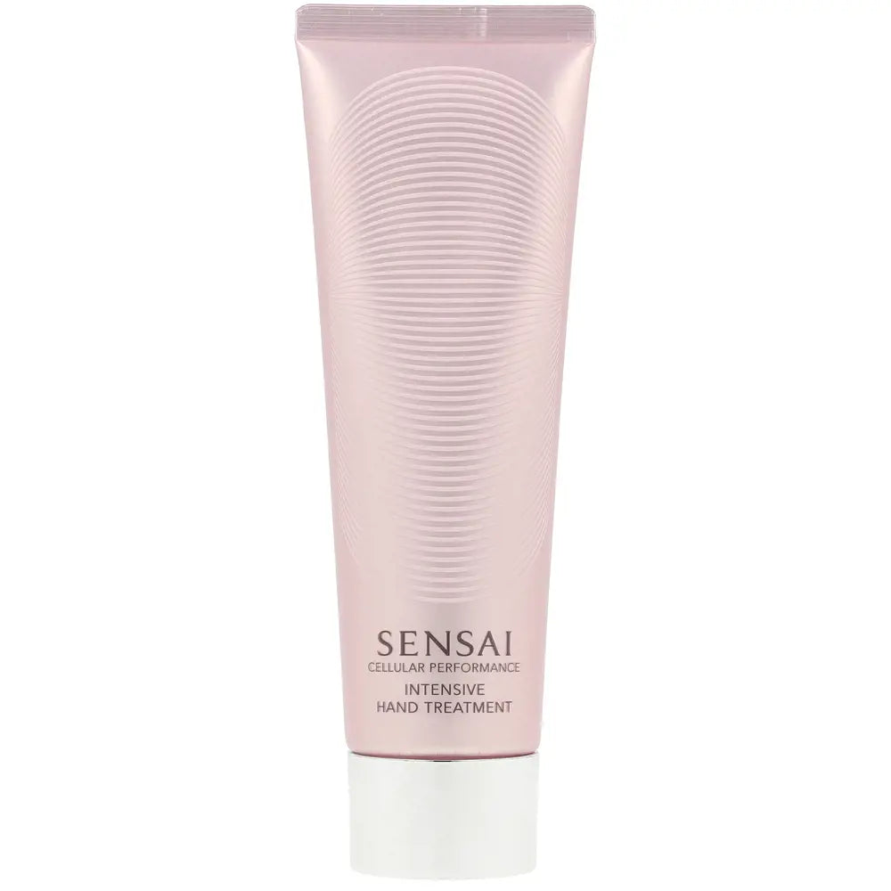 SENSAI-SENSAI CELLULAR PERFORMANCE intensive hand treatment-DrShampoo - Perfumaria e Cosmética