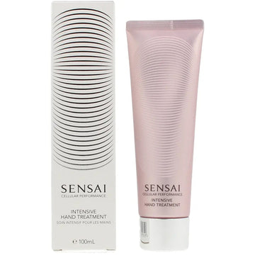 SENSAI-SENSAI CELLULAR PERFORMANCE intensive hand treatment-DrShampoo - Perfumaria e Cosmética Main image