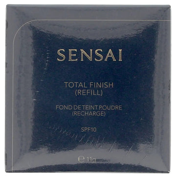SENSAI-SENSAI TOTAL FINISH SPF10 recarga TF2045 âmbar bege 11 g-DrShampoo - Perfumaria e Cosmética Image principale du produit