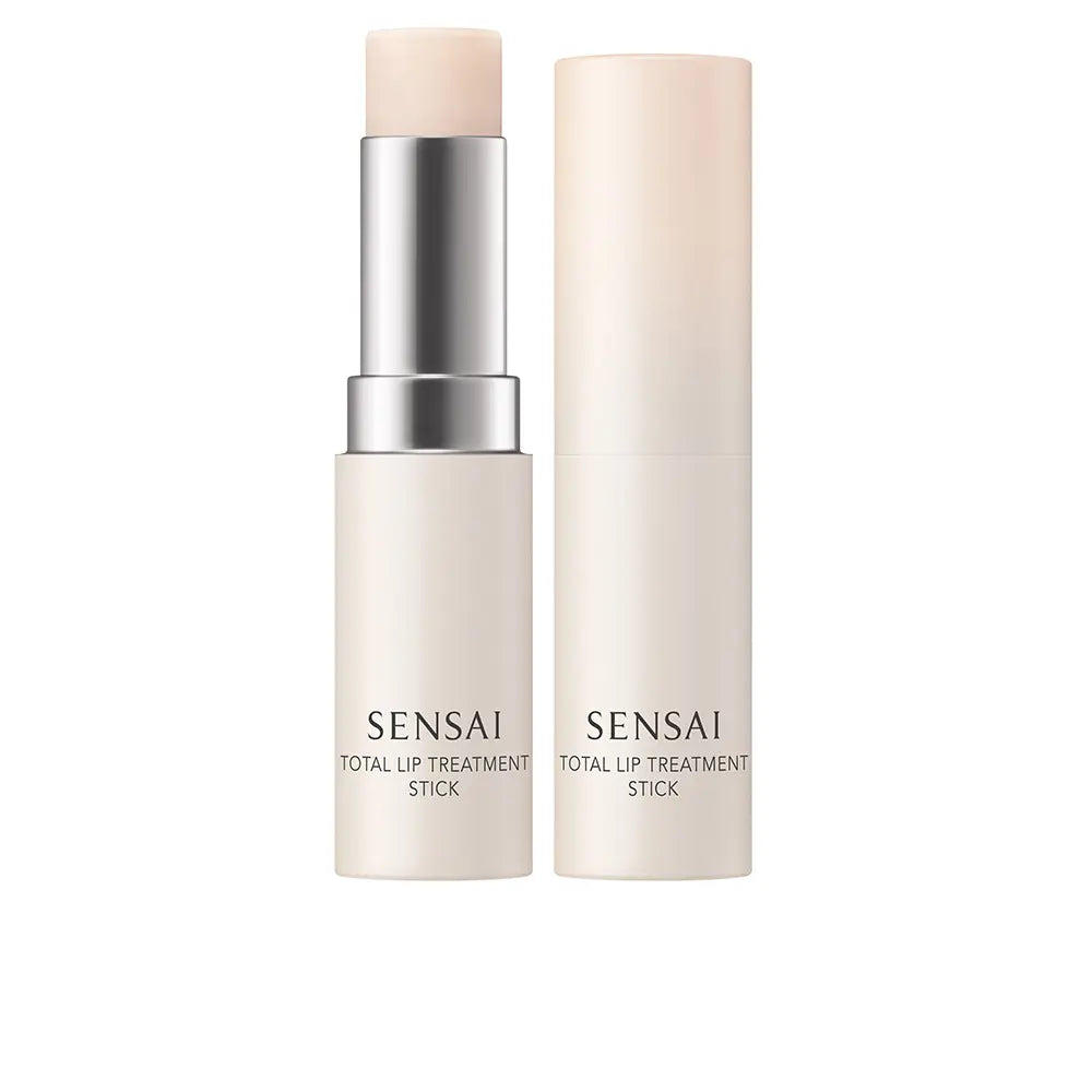 SENSAI-SENSAI TOTAL tratamento labial bastão 5,2 g-DrShampoo - Perfumaria e Cosmética