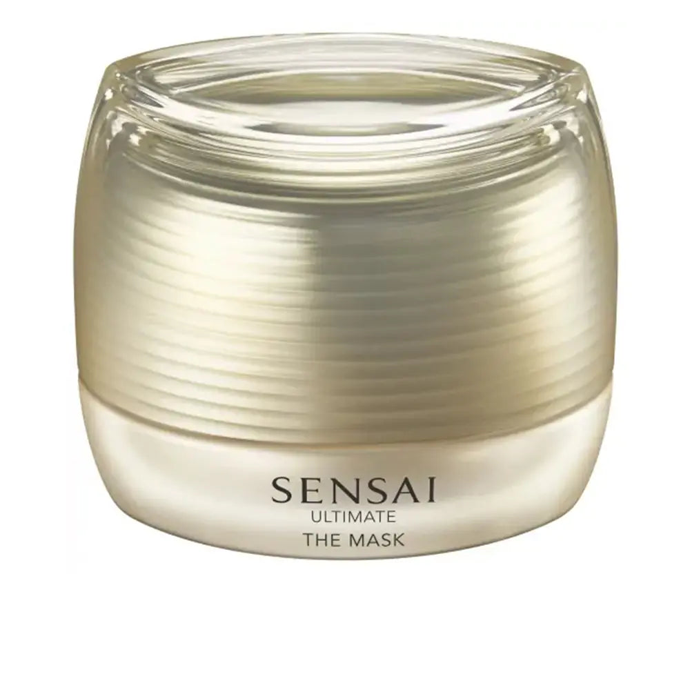 SENSAI-SENSAI ULTIMATE a máscara 75 ml-DrShampoo - Perfumaria e Cosmética