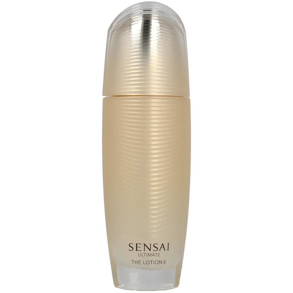 SENSAI-SENSAI ULTIMATE a microloção II-DrShampoo - Perfumaria e Cosmética