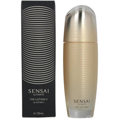 SENSAI-SENSAI ULTIMATE a microloção II-DrShampoo - Perfumaria e Cosmética