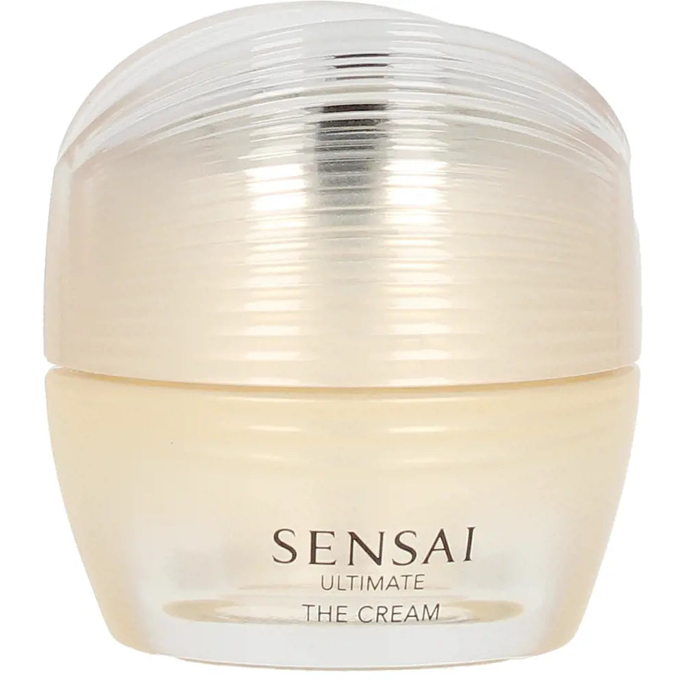 SENSAI-SENSAI ULTIMATE o teste do creme-DrShampoo - Perfumaria e Cosmética