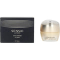 SENSAI ULTIMATE o teste do creme