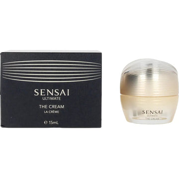 SENSAI-SENSAI ULTIMATE o teste do creme-DrShampoo - Perfumaria e Cosmética Image principale du produit