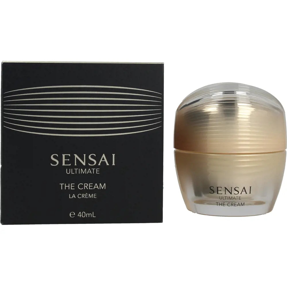 SENSAI-SENSAI ULTIMATE the cream-DrShampoo - Perfumaria e Cosmética