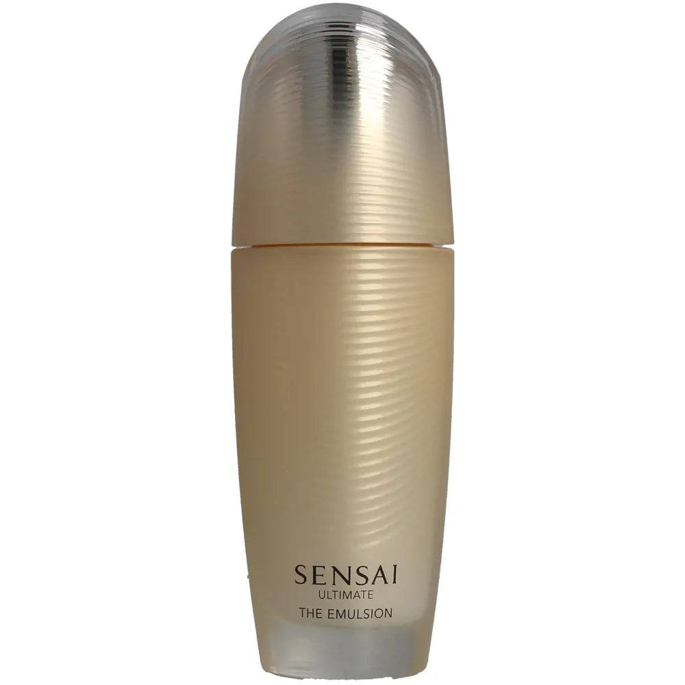 SENSAI-SENSAI ULTIMATE the emulsion-DrShampoo - Perfumaria e Cosmética