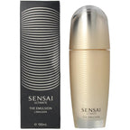 SENSAI-SENSAI ULTIMATE the emulsion-DrShampoo - Perfumaria e Cosmética