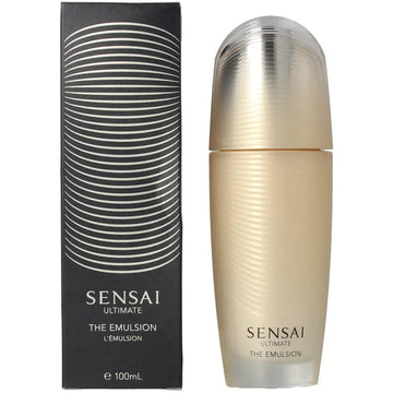 SENSAI-SENSAI ULTIMATE the emulsion-DrShampoo - Perfumaria e Cosmética Image principale du produit