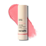 SENSILIS-Bastão cremoso de blush BONBON nº 02 6,5 g-DrShampoo - Perfumaria e Cosmética