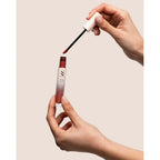 SENSILIS-Batom Líquido Matte ETERNALIPS #02-Lena de Pons 4,5 ml-DrShampoo - Perfumaria e Cosmética